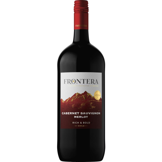 Frontera Cabernet Sauvignon/Merlot