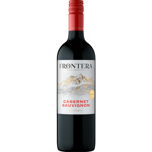 Frontera Cabernet Sauvignon