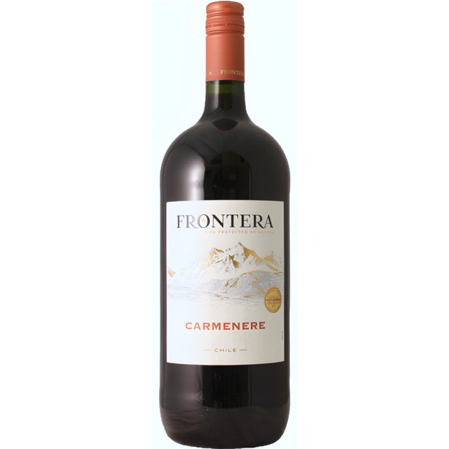 Frontera Carmenere