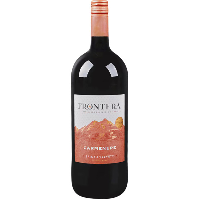 Frontera Carmenere