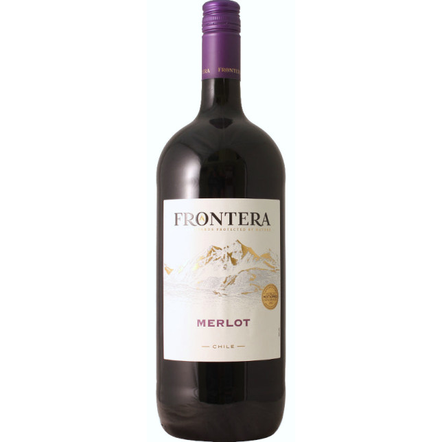 Frontera Merlot