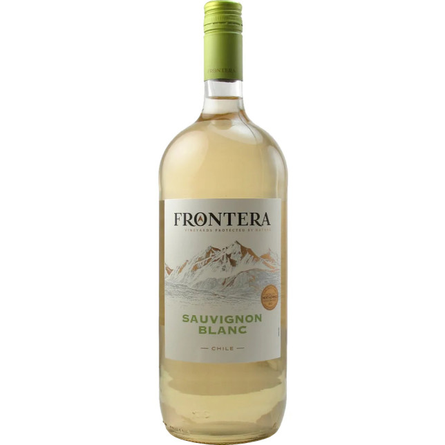 Frontera Sauvignon Blanc