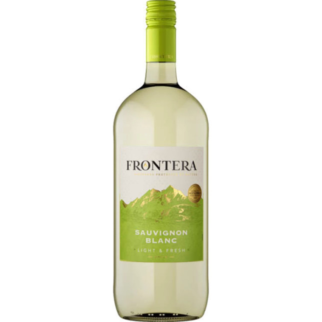 Frontera Sauvignon Blanc