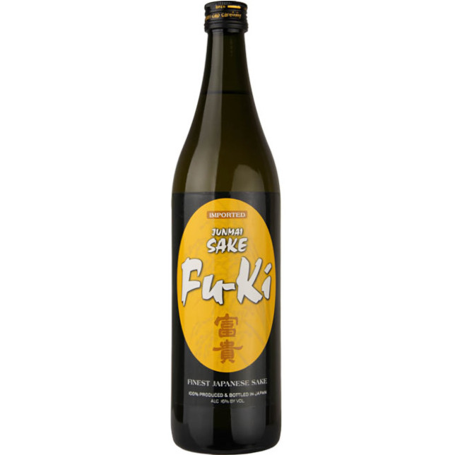Fu-Ki Sake