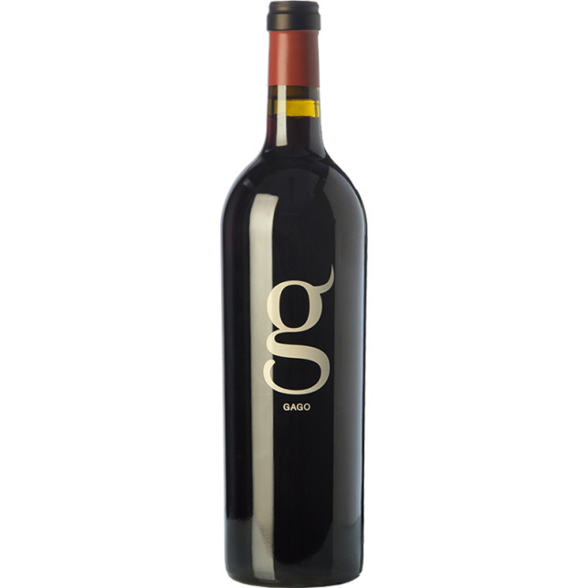 Telmo Rodriguez Toro Gago 2012