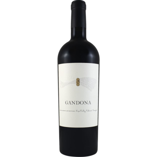 Gandona Estate Cabernet Sauvignon 2014