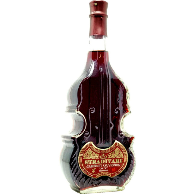 Garling Collection Stradivari Cabernet Sauvignon