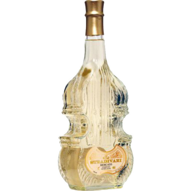 Garling Collection Stradivari Moscato