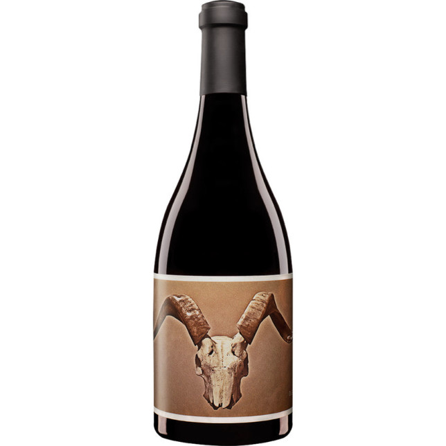 G. B. Crane Vineyard Disciples 2017