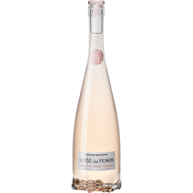 Gérard Bertrand Cote des Roses 2025