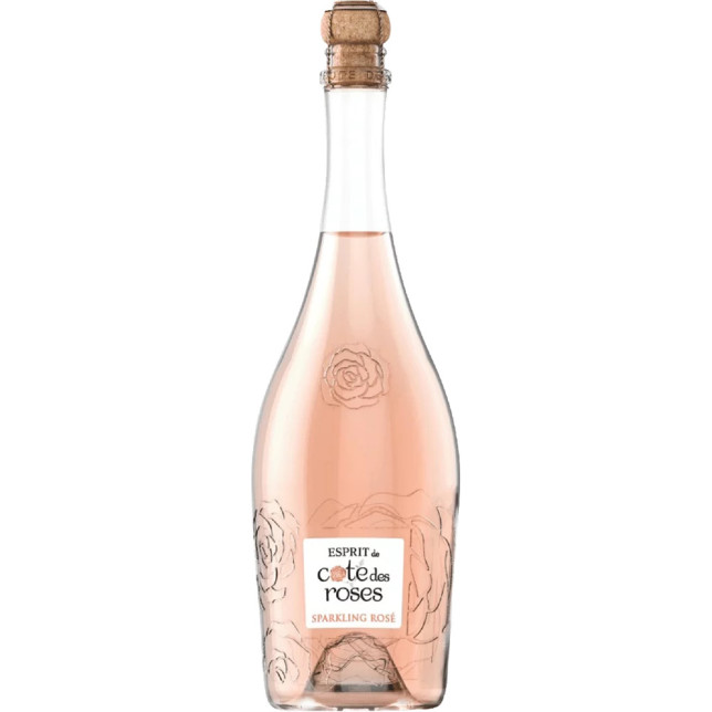Gérard Bertrand Esprit de Cote des Roses