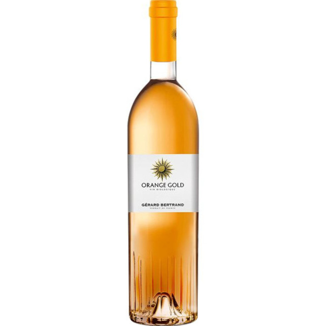 Gérard Bertrand Orange Gold 2023