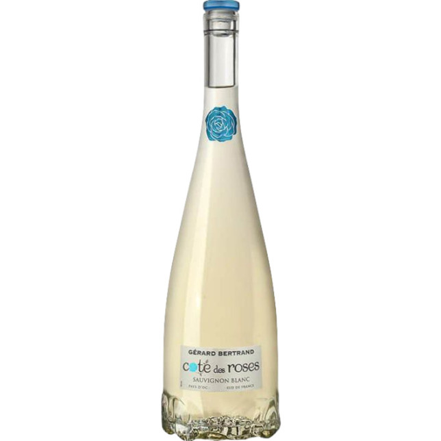 Gérard Bertrand Sauvignon Blanc Cote des Roses 2023