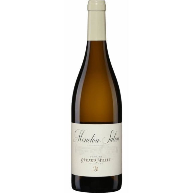 Domaine Gérard Millet Menetou-Salon White 2023