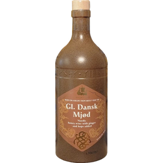 Gl. Dansk Mjød