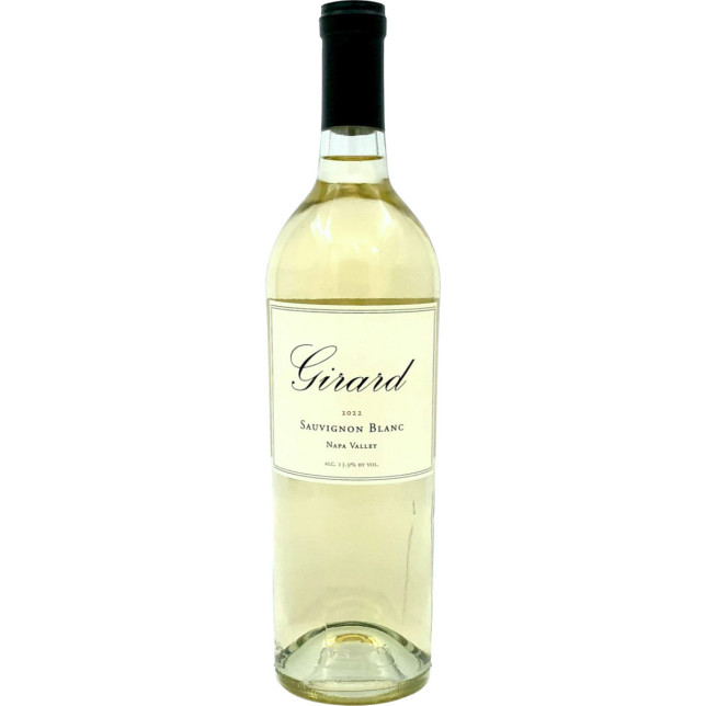Girard Sauvignon Blanc 2022