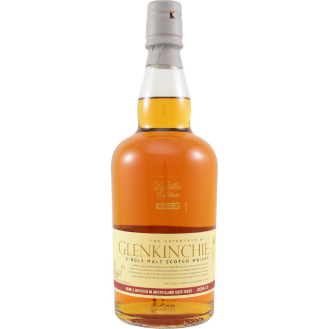 Glenkinchie Distillers Edition 2008
