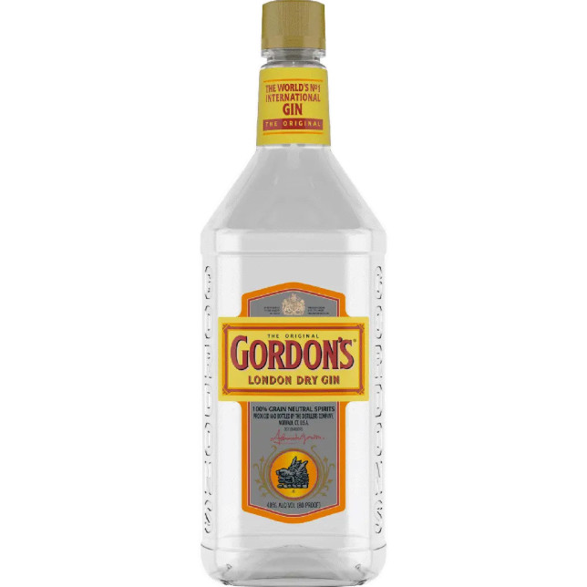 Gordon's London Dry Gin