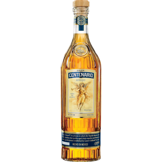 Gran Centenario Tequila Añejo
