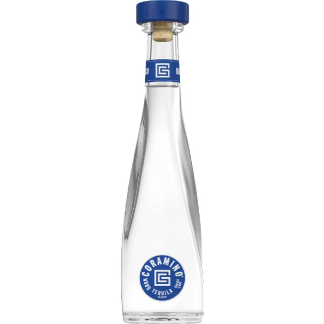 Gran Coramino Blanco Tequila
