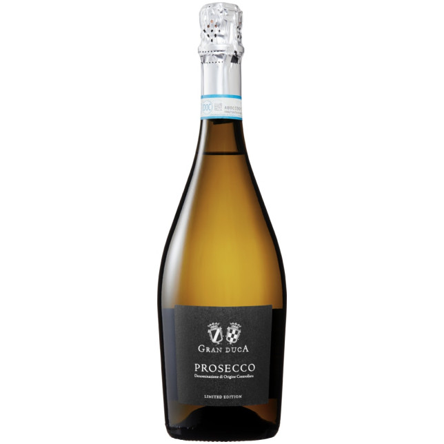 Gran Duca Prosecco