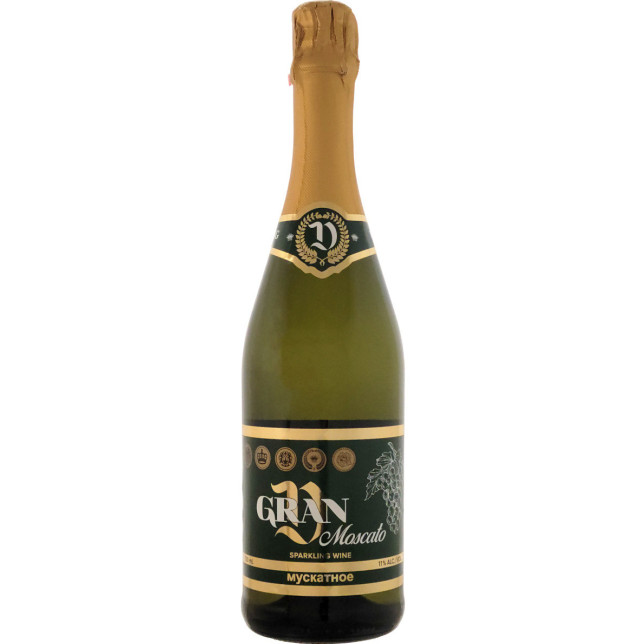 Gran Moscato Sparkling