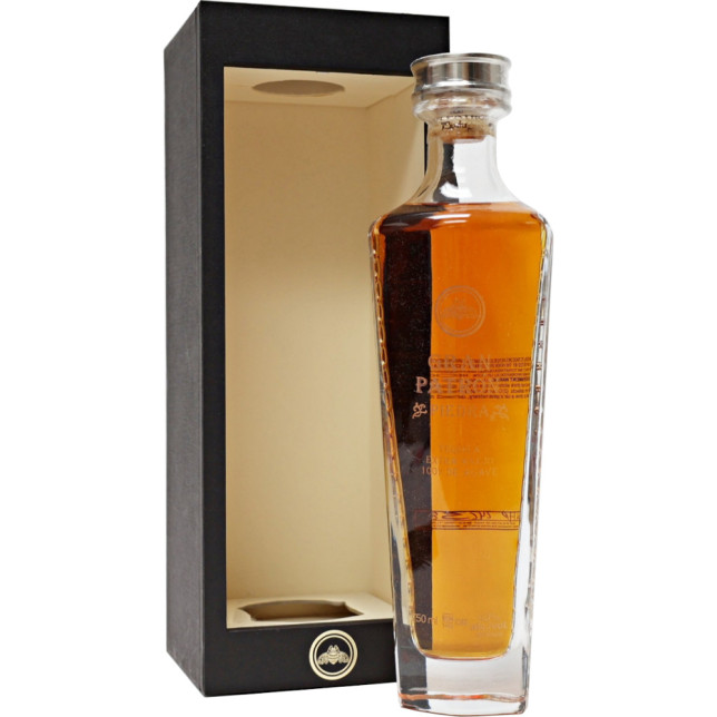 Gran Patrón Piedra Tequila