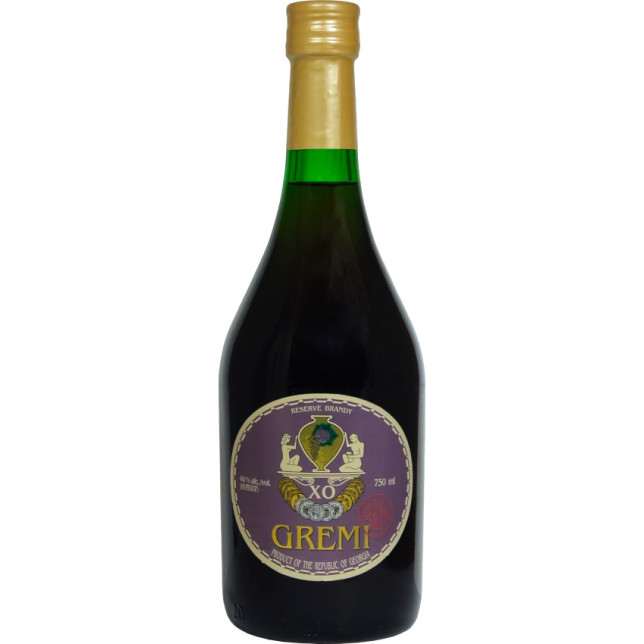 Gremi XO Brandy