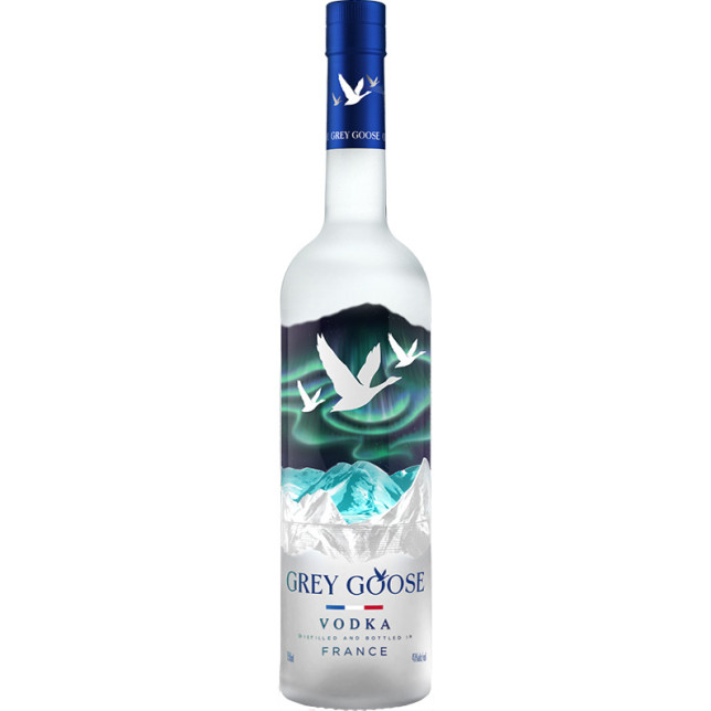 Grey Goose Night Vision Vodka