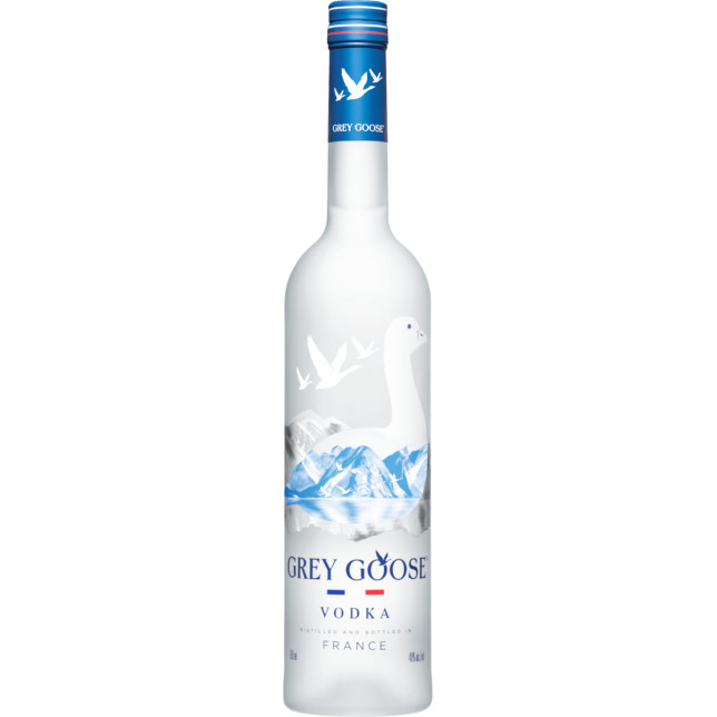 Grey Goose Vodka