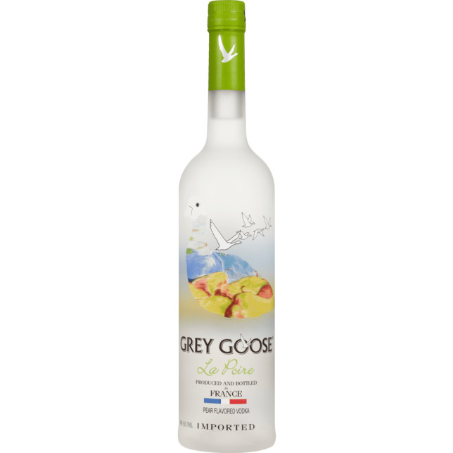 Grey Goose La Poire Vodka