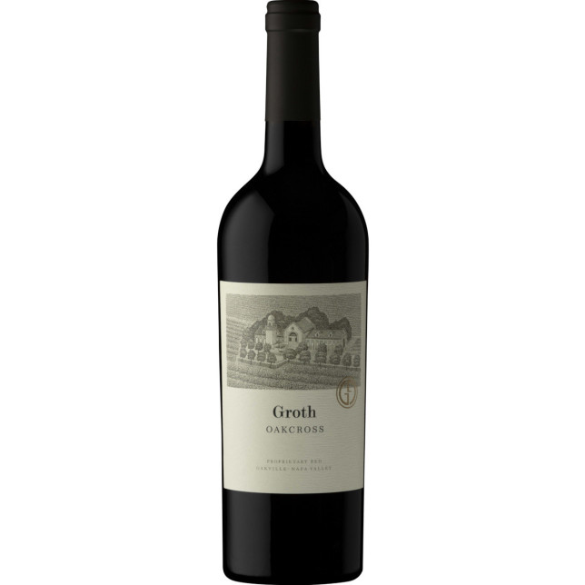 Groth Oakcross 2020