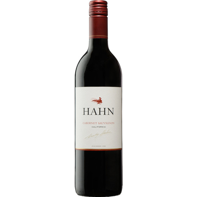 Hahn Winery Cabernet Sauvignon 2024