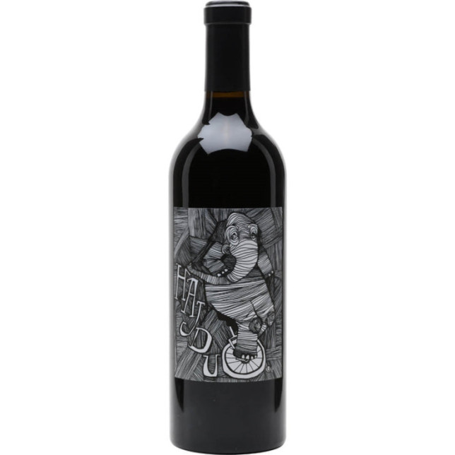 Hajdu Petite Sirah Non-Mevushal 2024