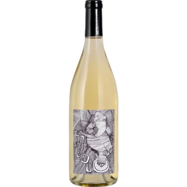 Hajdu Pinot Blanc Non-Mevushal 2024