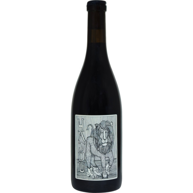 Hajdu Pinot Noir Non-Mevushal 2024