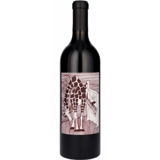 Hajdu Zinfandel Non-Mevushal 2023