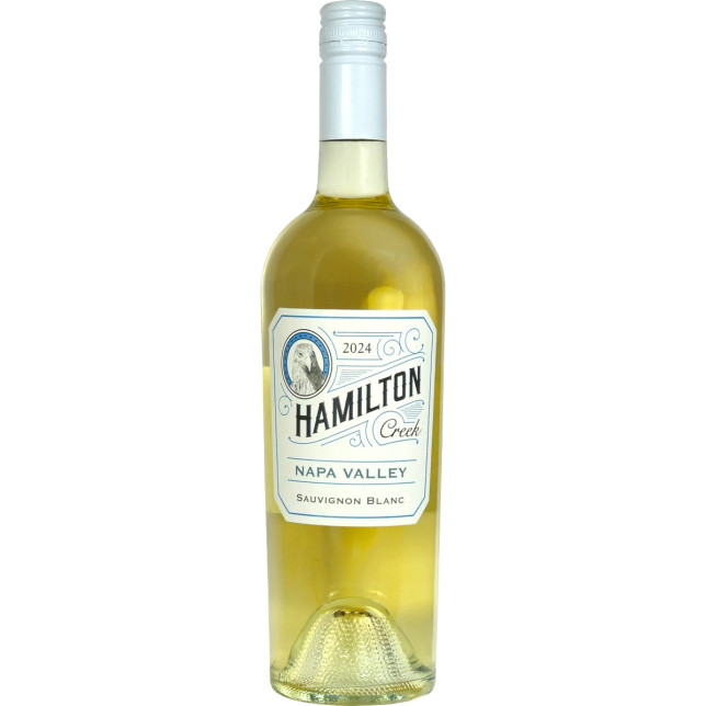 Hamilton Creek Sauvignon Blanc 2024