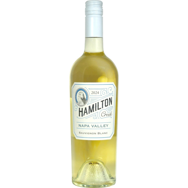 Hamilton Creek Sauvignon Blanc 2024