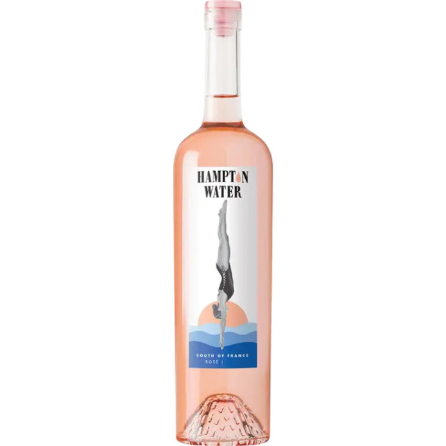 Hampton Water Rosé 2024