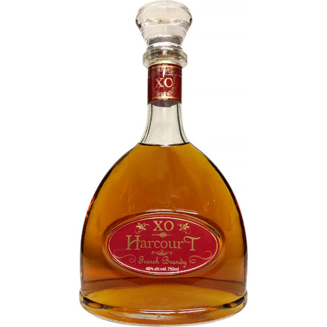 Harcourt XO Brandy