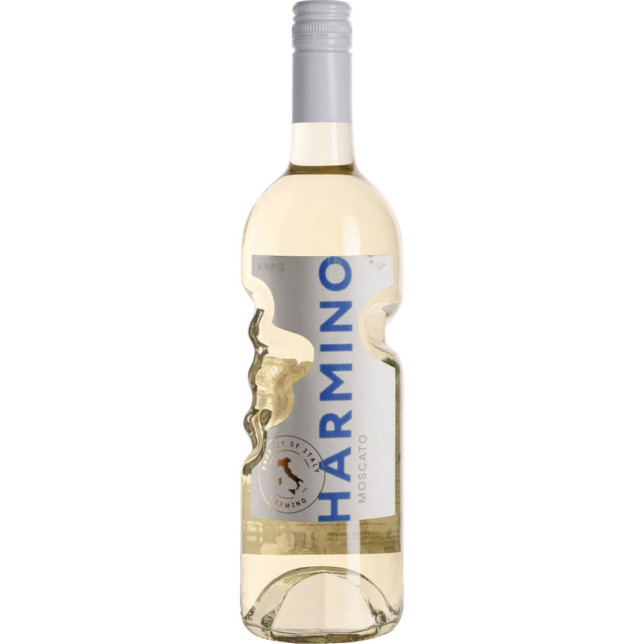 Harmino Moscato Sweet Kosher for Passover Mevushal