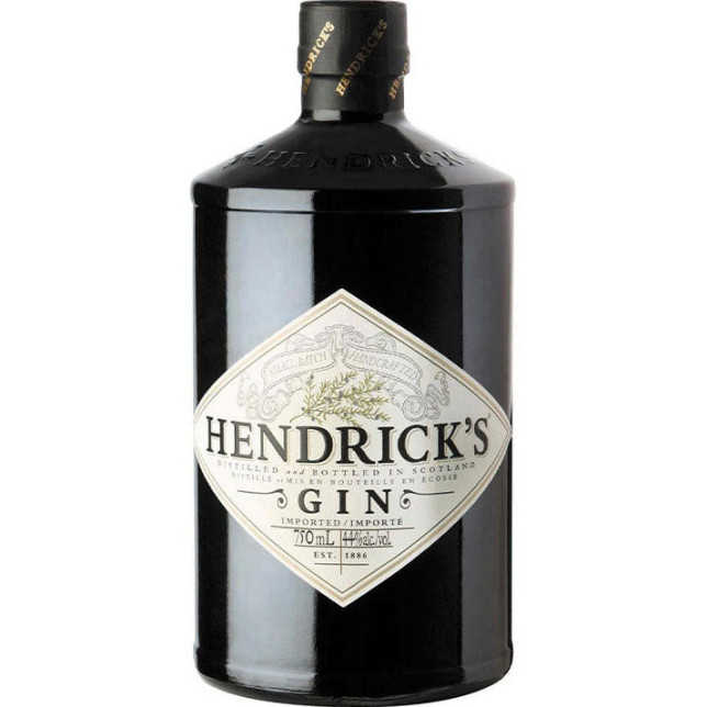 Hendrick's Gin