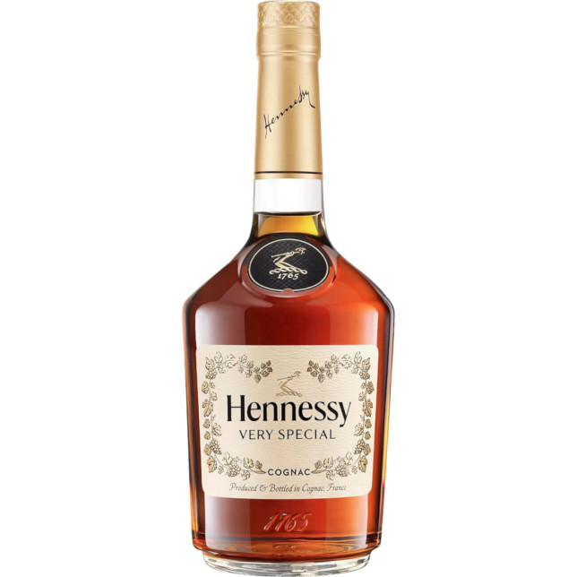 Hennessy VS