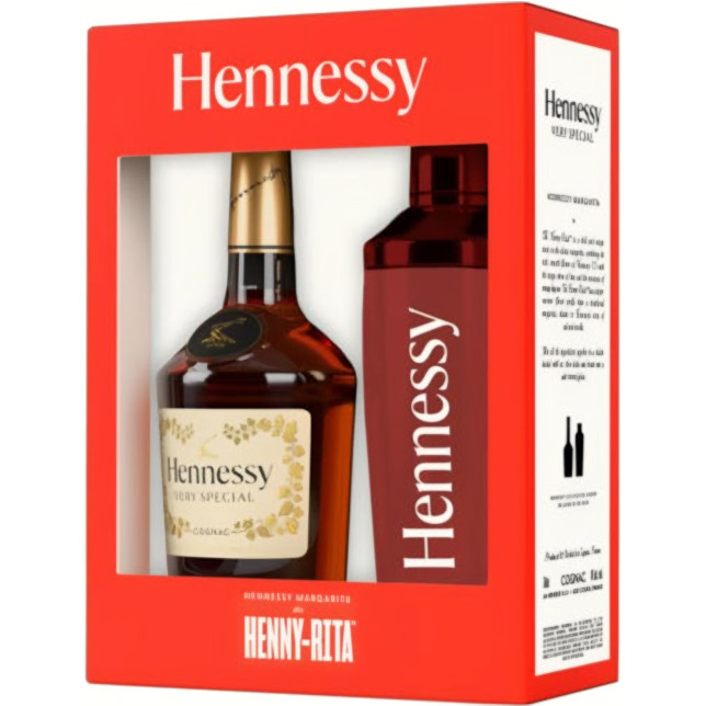 Hennessy VS Gift 2025