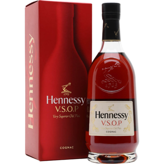 Hennessy VSOP