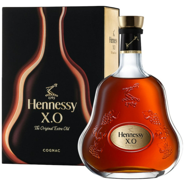 Hennessy XO Cognac