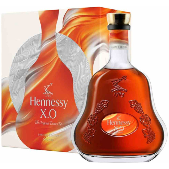 Hennessy XO Mid Autumn Festival by Jackson Wang 2026