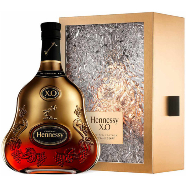 HENNESSY XXO Cognac