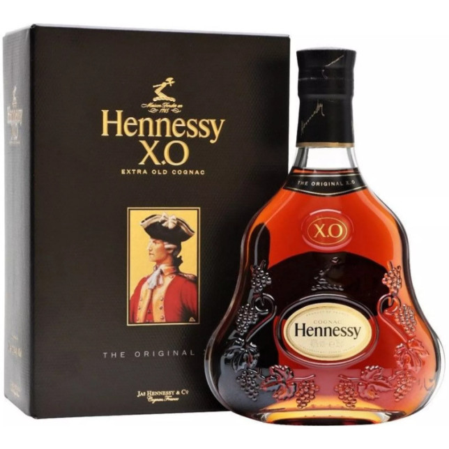 Hennessy XO Cognac